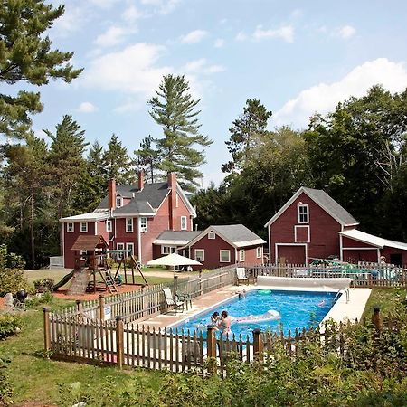 Bartlett Inn エクステリア 写真