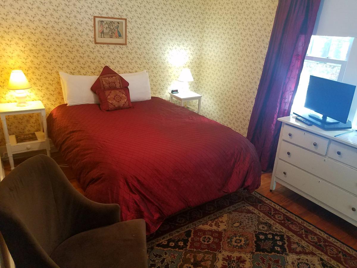 Bartlett Inn エクステリア 写真
