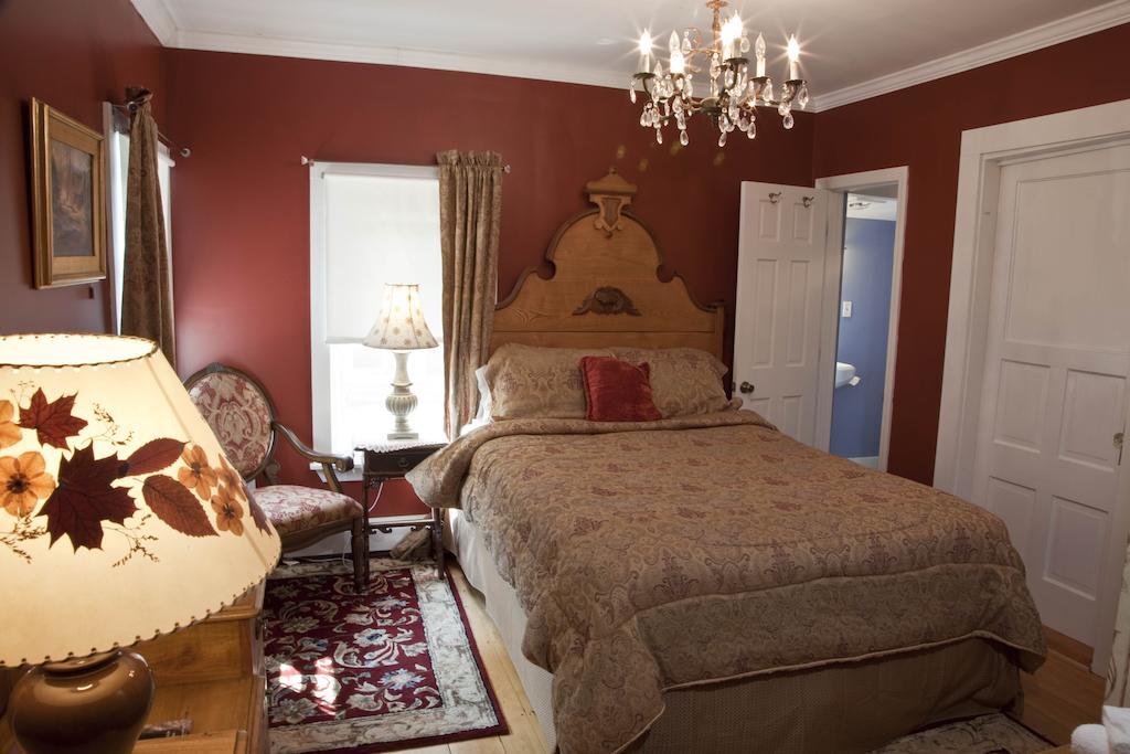 Bartlett Inn 部屋 写真